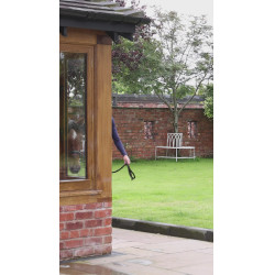 Guetres de hidroterapia para caballo ARMA Cool Shires