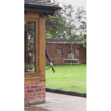 Guetres de hidroterapia para caballo ARMA Cool Shires