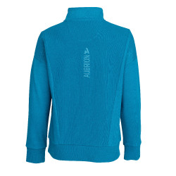 Sudadera ecuestre juvenil 1/4 cremallera Shires Aubrion Sudadera ecuestre juvenil 1/4 cremallera Shires Aubrion