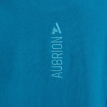 Sudadera ecuestre juvenil 1/4 cremallera Shires Aubrion Sudadera ecuestre juvenil 1/4 cremallera Shires Aubrion