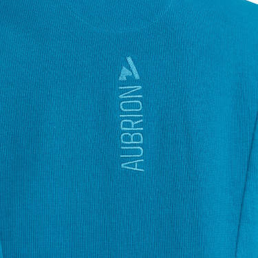 Sudadera ecuestre juvenil 1/4 cremallera Shires Aubrion Sudadera ecuestre juvenil 1/4 cremallera Shires Aubrion
