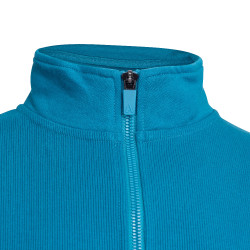 Sudadera ecuestre juvenil 1/4 cremallera Shires Aubrion Sudadera ecuestre juvenil 1/4 cremallera Shires Aubrion