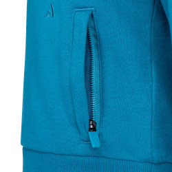 Sudadera ecuestre juvenil 1/4 cremallera Shires Aubrion Sudadera ecuestre juvenil 1/4 cremallera Shires Aubrion