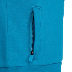 Sudadera ecuestre juvenil 1/4 cremallera Shires Aubrion Sudadera ecuestre juvenil 1/4 cremallera Shires Aubrion