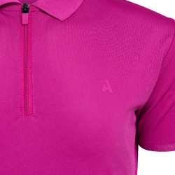 Polo técnico equitación niño Shires Aubrion React