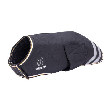 Abrigo impermeable para perro | Equitación Digby & Fox Abrigo impermeable para perro | Equitación Digby & Fox