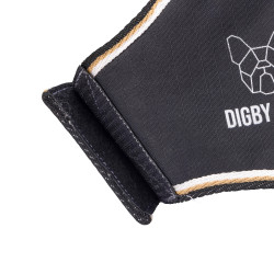Abrigo impermeable para perro | Equitación Digby & Fox Abrigo impermeable para perro | Equitación Digby & Fox