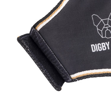 Abrigo impermeable para perro | Equitación Digby & Fox Abrigo impermeable para perro | Equitación Digby & Fox