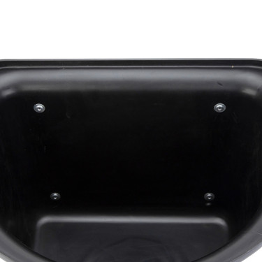 Comedero portátil colgante para caballos Shires