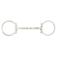 Bocado Feeling Snaffle confort