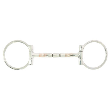 Bocado Feeling Snaffle confort Bocado Feeling Snaffle confort