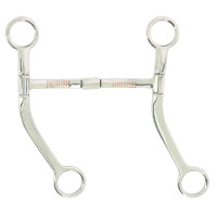 Bocado de entrenamiento...