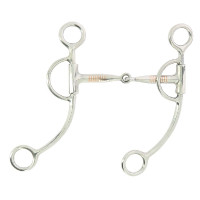 Bocado de entrenamiento...