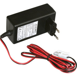 Adaptador de corriente Lacmé para energizador Adaptador de corriente Lacmé para energizador