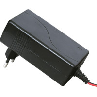 Adaptador de corriente Lacmé para energizador