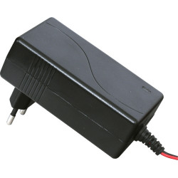 Adaptador de corriente Lacmé para energizador Adaptador de corriente Lacmé para energizador