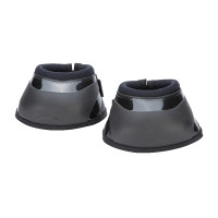Campanas Nx-Max+ Contour Shires Arma Negro