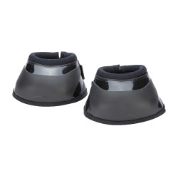 Campanas de equitación ARMA Nx-Max+ antiroce Shires