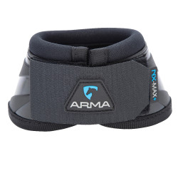 Campanas de equitación ARMA Nx-Max+ antiroce Shires