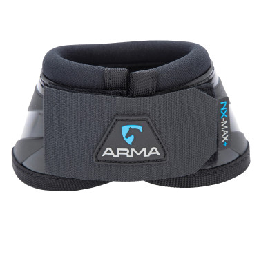 Campanas de equitación ARMA Nx-Max+ antiroce Shires