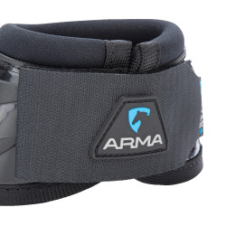 Campanas de equitación ARMA Nx-Max+ antiroce Shires