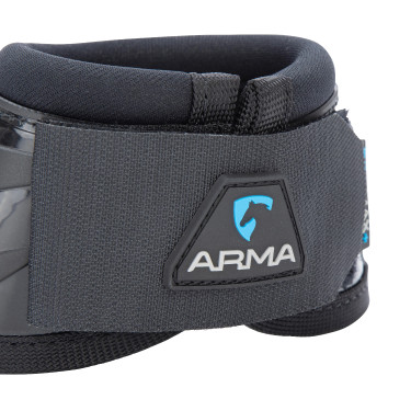 Campanas de equitación ARMA Nx-Max+ antiroce Shires