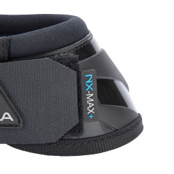Campanas de equitación ARMA Nx-Max+ antiroce Shires