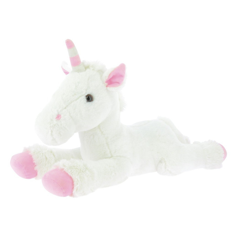 Peluche Equi-Kids Licorne modelo medio