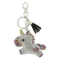 Llavero Equi-Kids Baby licorne Arcoíris