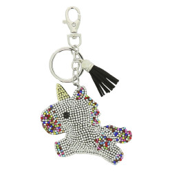 Llavero Equi-Kids Baby licorne