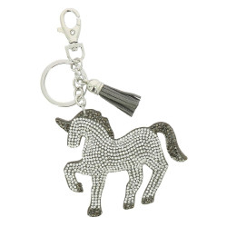 Llavero Equi-Kids Piaffer