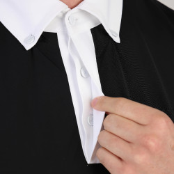 Camisa de concurso ecuestre hombre Shires Aubrion Optima MX Camisa de concurso ecuestre hombre Shires Aubrion Optima MX