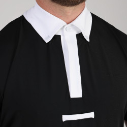 Camisa de concurso ecuestre hombre Shires Aubrion Optima MX Camisa de concurso ecuestre hombre Shires Aubrion Optima MX