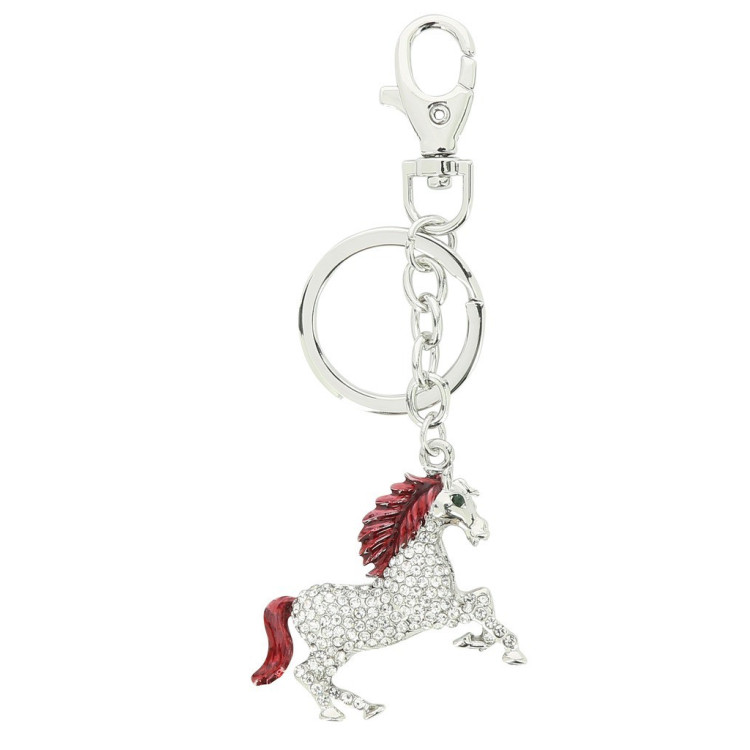 Llavero Equi-Kids Fun