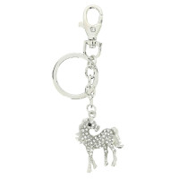 Llavero Equi-Kids Bella Plata