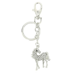 Llavero Equi-Kids Bella