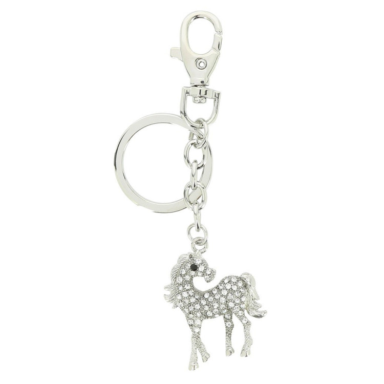 Llavero Equi-Kids Bella