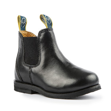 Botines de equitación niño Shires Moretta Fiora