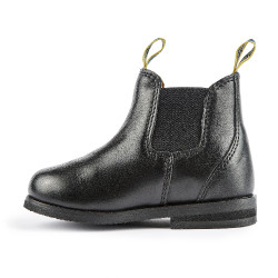 Botines de equitación niño Shires Moretta Fiora