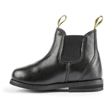 Botines de equitación niño Shires Moretta Fiora
