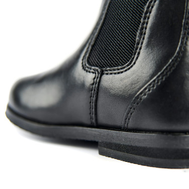 Botines de equitación niño Shires Moretta Fiora