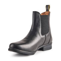 Botas jodhpur ecuestres niño Shires Moretta Alma