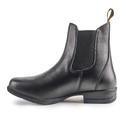 Botas jodhpur ecuestres niño Shires Moretta Alma