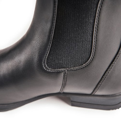 Botas jodhpur ecuestres niño Shires Moretta Alma