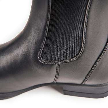 Botas jodhpur ecuestres niño Shires Moretta Alma