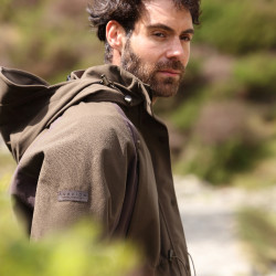 Chaqueta de equitación impermeable unisex Aubrion Chaqueta de equitación impermeable unisex Aubrion
