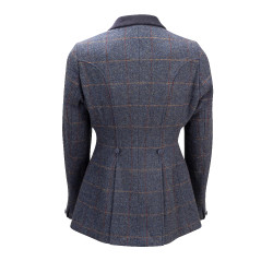 Chaqueta Saratoga Shires Aubrion Cuadros enebro marino Motifs Chaqueta Saratoga Shires Aubrion Cuadros enebro marino Motifs