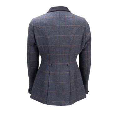 Chaqueta Saratoga Shires Aubrion Cuadros enebro marino Motifs Chaqueta Saratoga Shires Aubrion Cuadros enebro marino Motifs