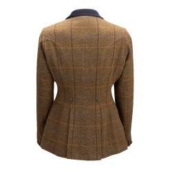 Chaqueta tweed ecuestre Shires Aubrion Saratoga