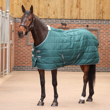 Manta de cuadra Shires Tempest Original 200